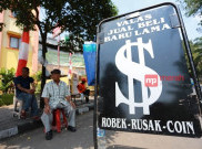 Pembelian Valas Pertamina dari Perbankan Perkuat Rupiah