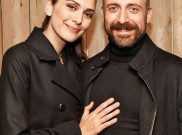 Skandal Cinta Terlarang Halit Ergenc dan Berguzar Korel Saat Syuting Shehrazat