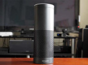 Amazon Echo kini Dapat Kendalikan Peralatan Rumah