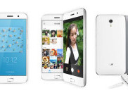 ZUK Z1, Ponsel Murah Berfitur Premium