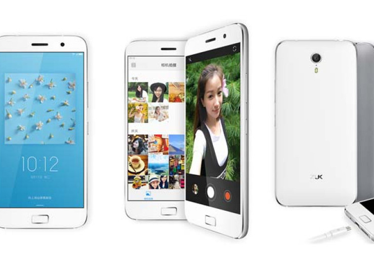 ZUK Z1, Ponsel Murah Berfitur Premium