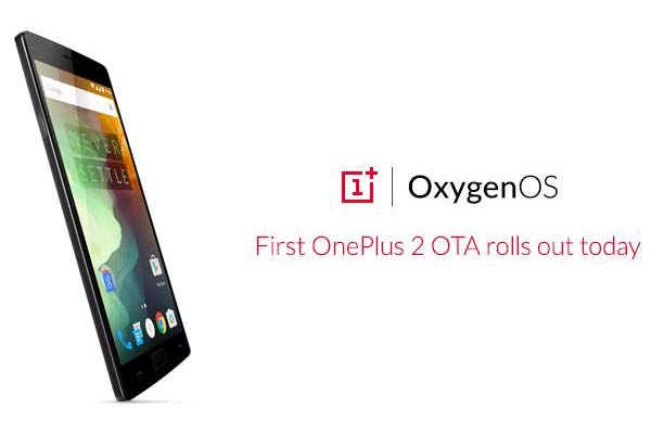 Baru Diluncurkan, OnePlus 2 Sudah Terima Pembaruan