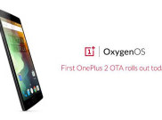 Baru Diluncurkan, OnePlus 2 Sudah Terima Pembaruan