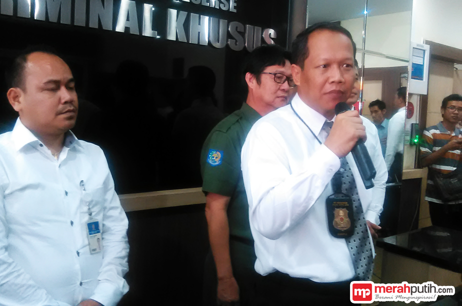Bongkar Korupsi Pajak, Polisi Bakal Periksa 75 Hotel