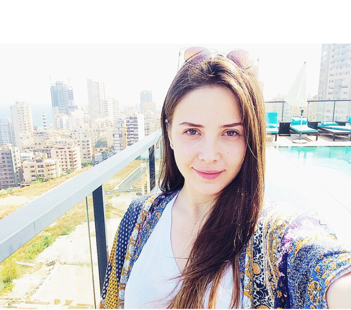 Antusias Selin Sezgin, Si Cantik Melek Pada Fans di Jakarta