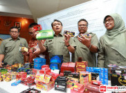 Selain Vaksin Palsu, Ternyata Ada Obat Palsu