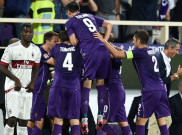 Lagi, Klub Raksasa Serie A Tersingkir dari Coppa Italia