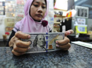 Rupiah Tertekan Semakin Dalam Akibat Ketidakpastian The Fed