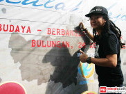 Musisi Reggae Ini Khawatir akan Perilaku Anak-anak Masa Kini