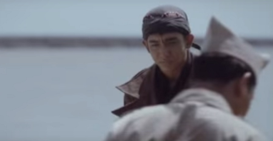 Ini Beberapa Adegan Penyebab Film Jenderal Soedirman Dianggap Kontroversial