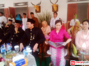 Ahok  Klaim Perda Betawi Produk Kepemimpinannya 