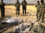 Serangan Udara AS di Afghanistan Tewaskan 39 Militan Taliban