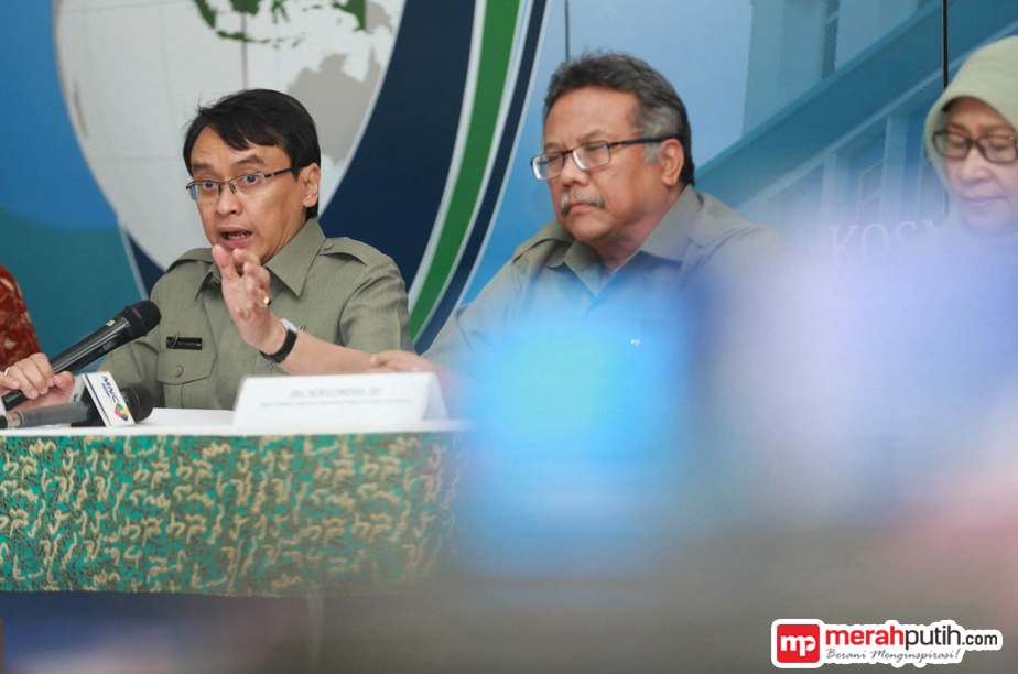 BPOM: 300 Situs Internet Penjual Obat Berbahaya Diblokir