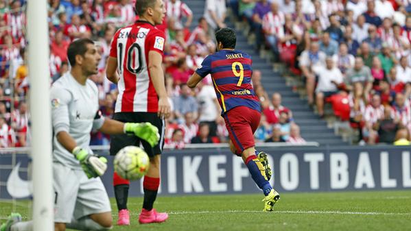 Hasil Lengkap Pertandingan La Liga