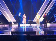 Space Cowboy Lelehkan Kaca, Deddy Corbuzier Pecahkan Gelas