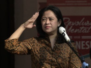 Kemenko PMK: Alokasi Anggaran Website Revolusi Mental Maksimal Rp200 Juta 