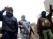 17 Tentara Irak Dibantai ISIS di Anbar 