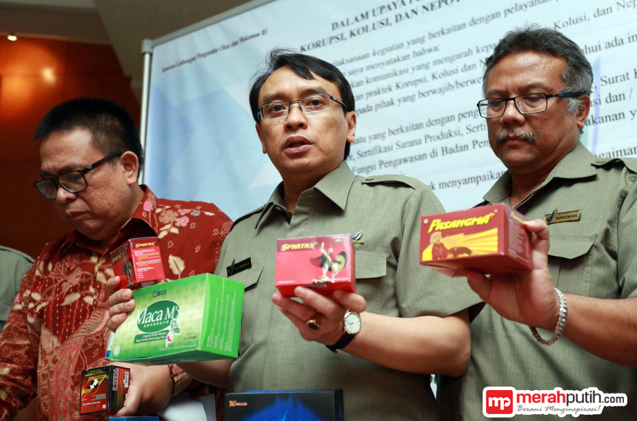 BPOM Imbau Masyarakat Hindari Pelayanan Kesehatan dari Lembaga Tak Resmi