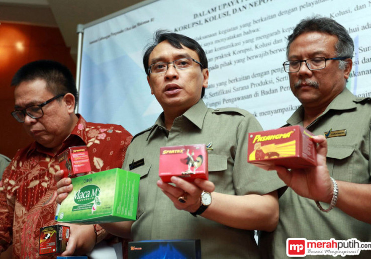 BPOM Imbau Masyarakat Hindari Pelayanan Kesehatan dari Lembaga Tak Resmi