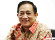 Ditanya Penuntasan Kasus SKL BLBI, Hendardji Soepandji Ogah Berikan Janji Manis
