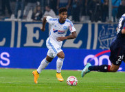 Juventus Tawar Gelandang Olympique Marseille