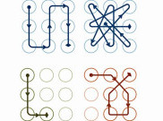 Pola Kunci Ponsel dapat Diprediksi