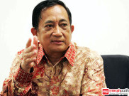 Hendardji Soepandji Setuju Koruptor Dihukum Mati