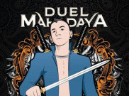 Fakta-Fakta Menarik Space Cowboy, Lawan Deddy Corbuzier di Duel Mahadaya RCTI 26