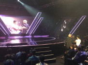 Bengkokkan Garpu Tanpa Disentuh, Deddy Corbuzier Serasa Nostalgia