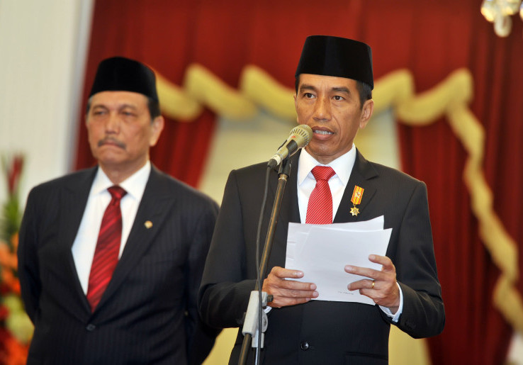 FITRA: Jokowi Lebih Boros Dibandingkan SBY 