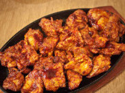 Icip-Icip Chicken Wings Paling Ajib di Jakarta