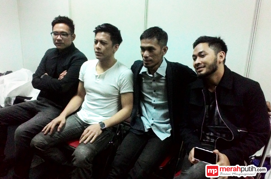 Tembus US, NOAH Risi Ditanya Go Internasional