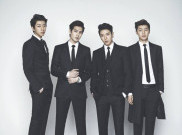 CNBLUE Akan Rilis Album Baru September Mendatang