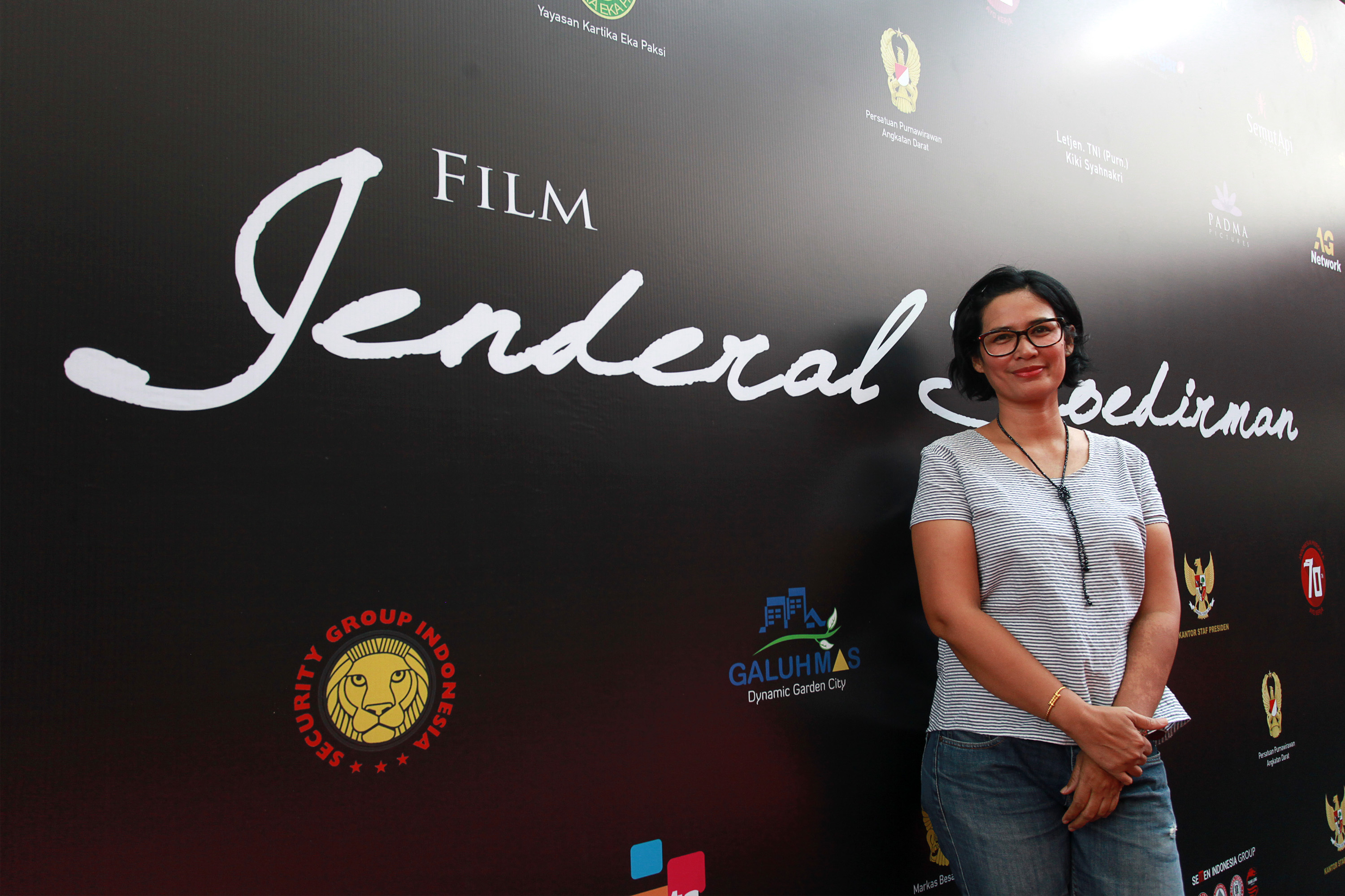Riset Satu Tahun, Sutradara Yakin Film Jenderal Soedirman Sesuai Fakta