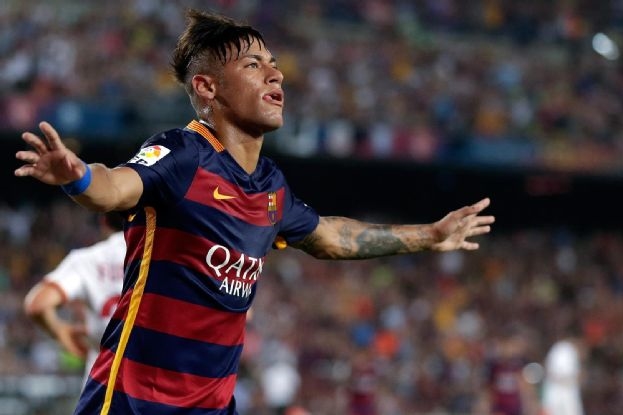 Neymar Bakal Sukses Jika Berseragam Man United