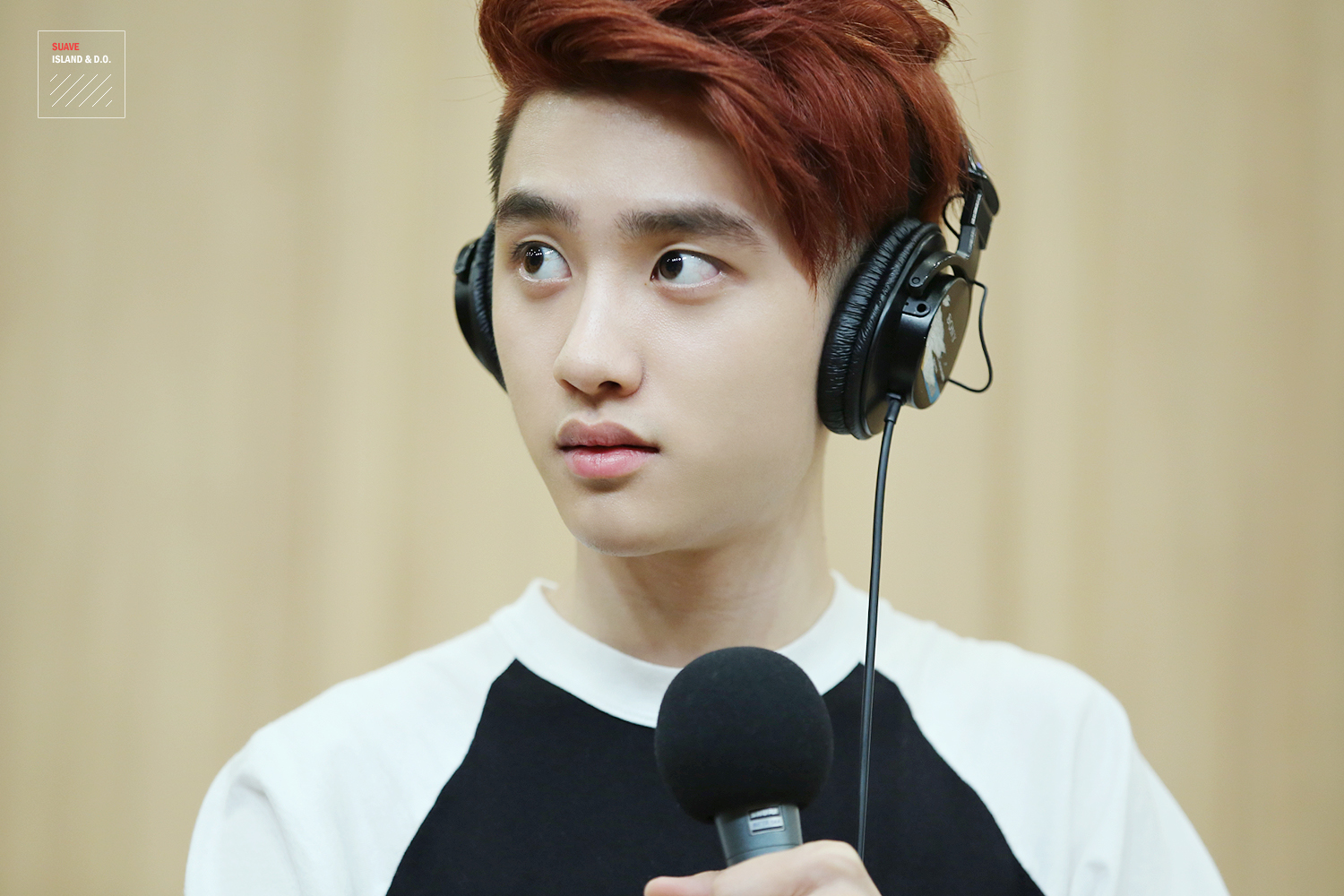 D.O EXO Jadi Atlet Judo Nasional di Film 'Hyung'