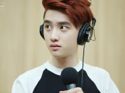 D.O EXO Jadi Atlet Judo Nasional di Film 'Hyung'