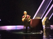 Ucapan Terakhir Deddy Corbuzier Sebagai Seorang Mentalist
