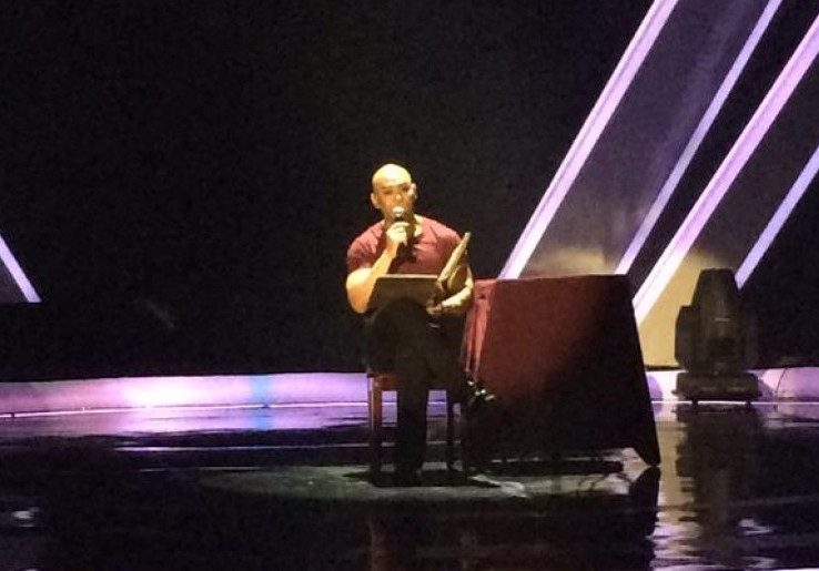 Ucapan Terakhir Deddy Corbuzier Sebagai Seorang Mentalist