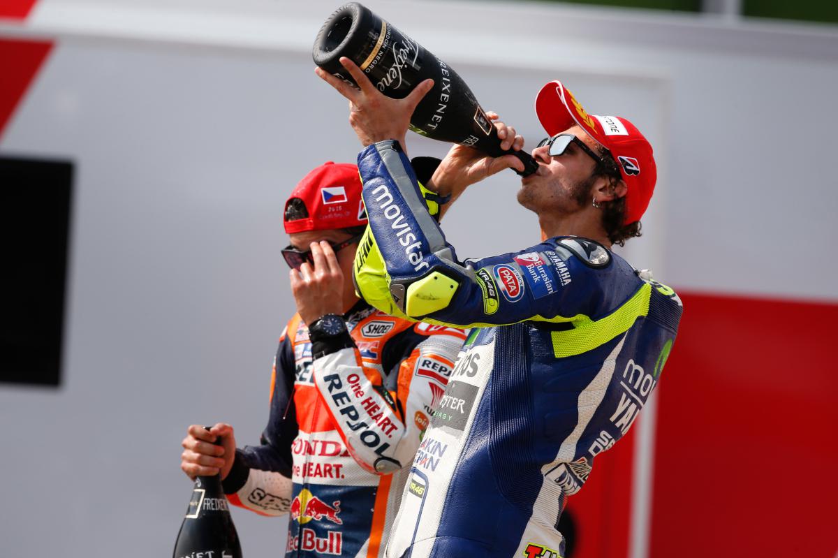 Hasil Balap GP Silverstone
