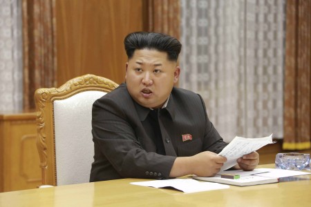 Korut dan Korsel Capai Kesepakatan
