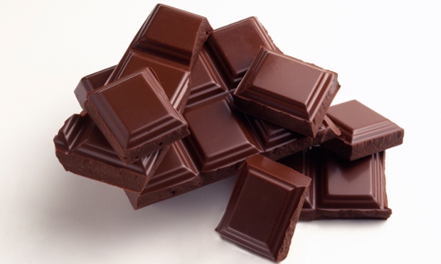 Ini Rahasia Mengapa Coklat Dapat Hilangkan Stres
