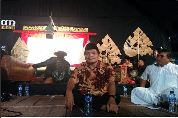 Ulil Abshar Abdalla Nama Tuhan Buktikan Kalau Tuhan itu Ada