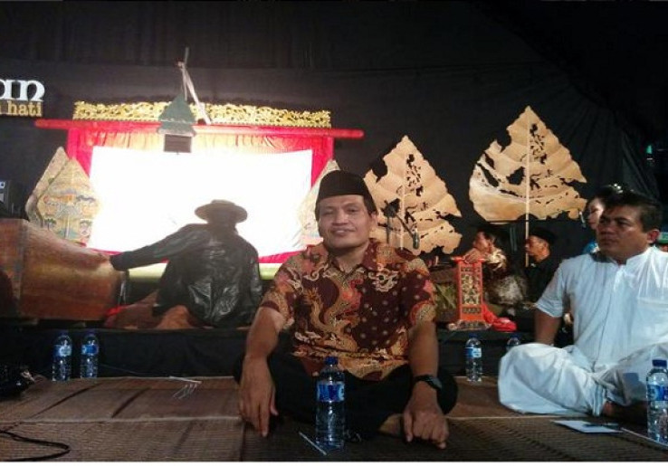 Ulil Abshar Abdalla Nama Tuhan Buktikan Kalau Tuhan itu Ada