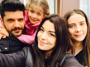 Duka Para Bintang Elif untuk Tragedi Paris