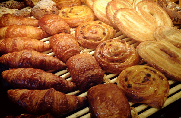 Daftar Toko Roti Paling Enak di Jakarta