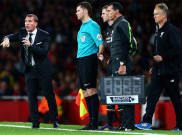 Raih Hasil Imbang, Brendan Rodgers Salahkan 2 Pemain Ini