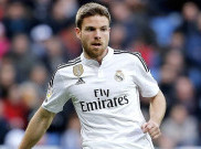 Liverpool Urungkan Niat Gaet Asier Illaramendi?