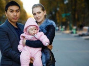 Menikah Dengan Wanita Cantik, Pria Ini Malah Dibully