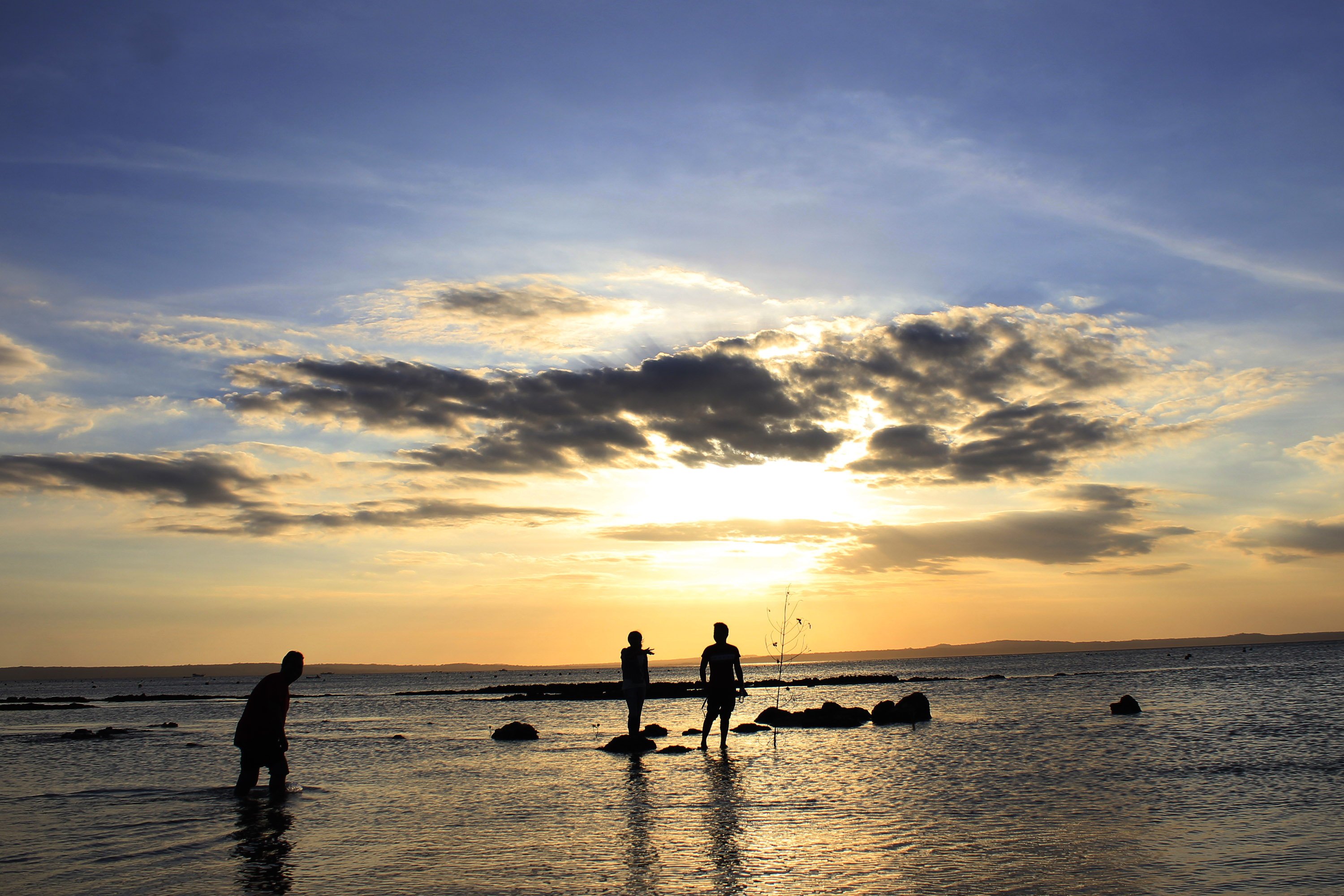 Pantai Tablolong, Destinasi Mempesona di Kupang